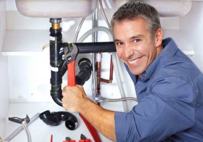 plumbing professionals at port plumbing